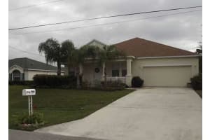 710 Airoso Boulevard, Port Saint Lucie, FL 34983 - MLS#B26005965