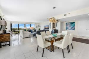 4100 Ocean Avenue, Singer Island, FL 33404 - MLS#B26005975