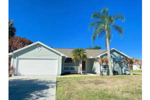2242 Sw Natema Road, Port St. Lucie, Fl 34953, Port Saint Lucie