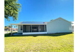 2242 Natema Road, Port St Lucie, FL 34953 - MLS#B26005980