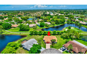 5664 Willow Creek Court, Delray Beach, FL 33484 - MLS#B26005983