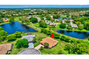 5664 Willow Creek Court, Delray Beach, FL 33484 - MLS#B26005983