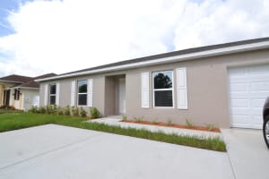 2266 Cameo Boulevard, Port Saint Lucie, FL 34953 - MLS#B26005994
