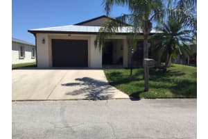 45 Florida Way, Port Saint Lucie, FL 34952 - MLS#B26006007