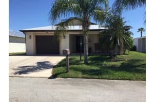 45 Florida Way, Port Saint Lucie, FL 34952 - MLS#B26006007