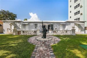 1712 Pierce Street #2, Hollywood, Fl 33020, Hollywood