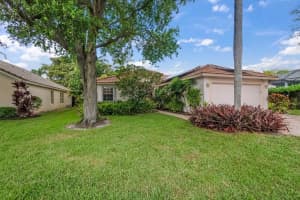2534 Egret Lake Drive, Greenacres, FL 33413 - MLS#B26006013