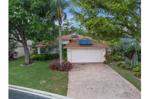 2534 Egret Lake Drive, Greenacres, FL 33413 - MLS#B26006013