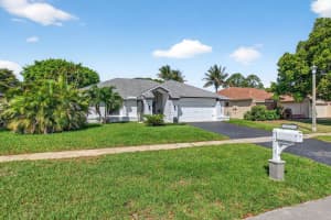 18304 181st Circle S, Boca Raton, Fl 33498, Boca Raton