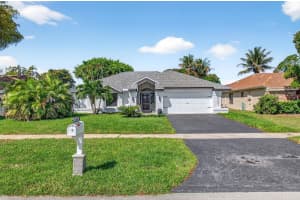 18304 181st Circle, Boca Raton, FL 33498 - MLS#B26006066