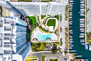 220 Lake Shore Drive, Lake Park, FL 33403 - MLS#B26006067