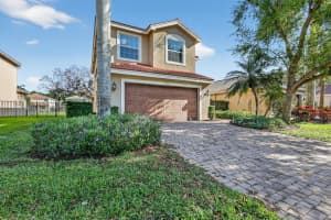 7673 Corkwood Avenue, Boynton Beach, FL 33437 - MLS#B26006076