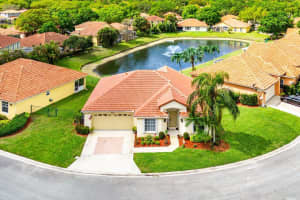 7033 Galleon Cove, Riviera Beach, FL 33418 - MLS#B26006077