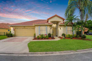 7033 Galleon Cove, Riviera Beach, FL 33418 - MLS#B26006077