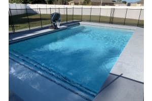 444 Narco Court, Port Saint Lucie, FL 34953 - MLS#B26006080