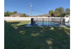 444 Narco Court, Port Saint Lucie, FL 34953 - MLS#B26006080