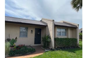 160 Lake Gloria Drive 160, West Palm Beach, Fl 33411, West Palm Beach