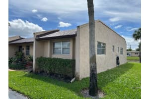 160 Lake Gloria Drive, West Palm Beach, FL 33411 - MLS#B26006082