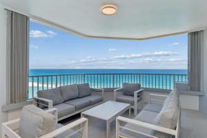 5200 Ocean Drive, Singer Island, FL 33404 - MLS#B26006093