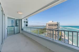 5200 Ocean Drive, Singer Island, FL 33404 - MLS#B26006093