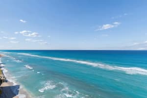 5200 Ocean Drive, Singer Island, FL 33404 - MLS#B26006093