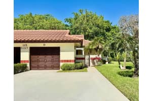 5317 Fig Palm Way, Boynton Beach, FL 33437 - MLS#B26006094