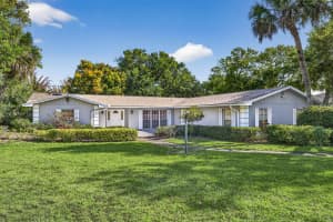 1926 Surfside Terrace, Vero Beach, FL 32963 - MLS#B26006137