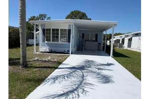 153 Camino Del Rio, FL 34952, Port Saint Lucie, FL 34952 - MLS#B26006141