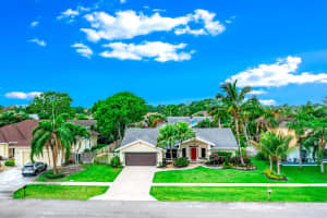 1637 Farmington Circle, Wellington, FL 33414 - MLS#B26006142