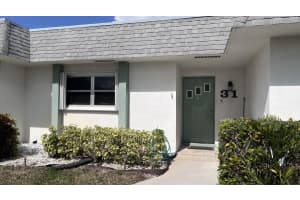 2638 E Gately Dr Drive E 31, West Palm Beach, Fl 33415, West Palm Beach