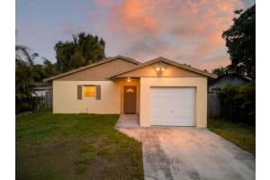 328 Jennings Avenue, Greenacres, FL 33463 - MLS#B26006159