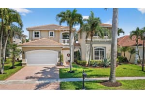 6887 Houlton Circle, Lake Worth, FL 33467 - MLS#B26006163