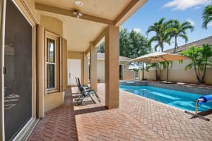 6887 Houlton Circle, Lake Worth, FL 33467 - MLS#B26006163