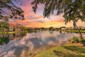 2525 Egret Lake Drive, Greenacres, FL 33413 - MLS#B26006169
