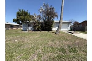 1809 Morelia Lane, Port Saint Lucie, FL 34953 Sold 04/30/26