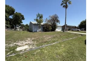 1809 Morelia Lane, Port Saint Lucie, FL 34953 Sold 04/30/26