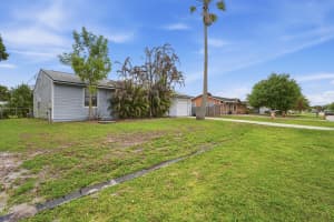 1809 Morelia Lane, Port Saint Lucie, FL 34953 Sold 04/30/26