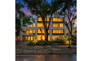 2100 Brickell Avenue, Miami, FL 33129 - MLS#B26006174