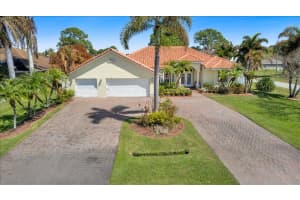 3351 Savona Boulevard, Port Saint Lucie, FL 34953 - MLS#B26006197