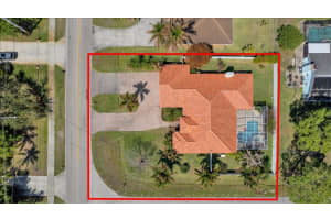 3351 Savona Boulevard, Port Saint Lucie, FL 34953 - MLS#B26006197