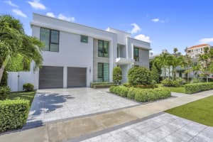 234 4th Street, Boca Raton, FL 33432 - MLS#B26006209