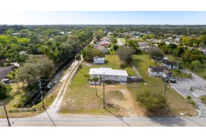 4475 Kirk Road, Lake Worth, FL 33461 - MLS#B26006212