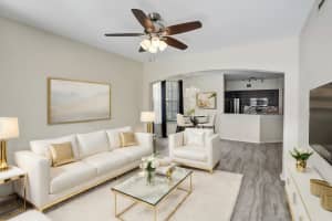 708 Belmont Place, Boynton Beach, FL 33436 - MLS#B26006219