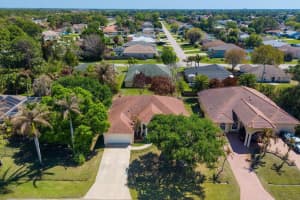 1717 Erie Street, Port Saint Lucie, FL 34953 - MLS#B26006227