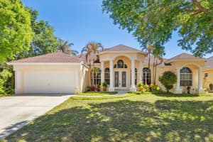 1717 Erie Street, Port Saint Lucie, FL 34953 - MLS#B26006227