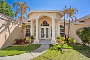 1717 Erie Street, Port Saint Lucie, FL 34953 - MLS#B26006227