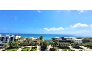 3700 Ocean Boulevard, Highland Beach, FL 33487 - MLS#B26006248