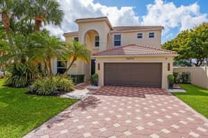 9870 Shepard Place, Wellington, FL 33414 - MLS#B26006250