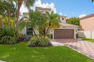9870 Shepard Place, Wellington, FL 33414 - MLS#B26006250