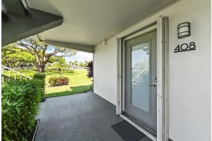 408 Flanders I, Delray Beach, FL 33484, Delray Beach, FL 33484 - MLS#B26006251